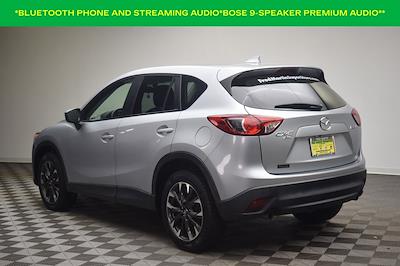 2016 Mazda CX-5 AWD SUV for sale #1C263141AP - photo 2