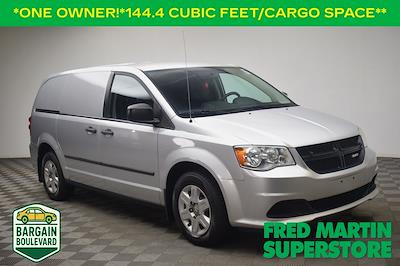 2012 Ram C/V Tradesman FWD Empty Cargo Van for sale #1C263149AV - photo 1