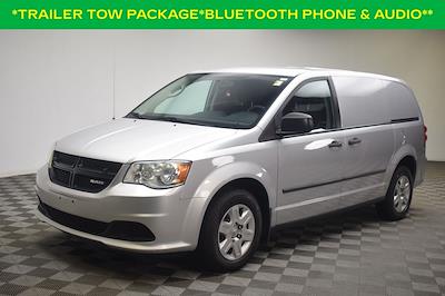 2012 Ram C/V Tradesman FWD Empty Cargo Van for sale #1C263149AV - photo 2