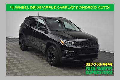 2019 Jeep Compass 4WD SUV for sale #1C263243AP - photo 1
