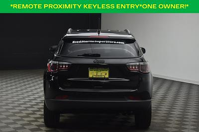 2019 Jeep Compass 4WD SUV for sale #1C263243AP - photo 2
