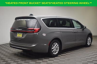 2023 Chrysler Pacifica FWD Minivan for sale #1C263295AP - photo 2