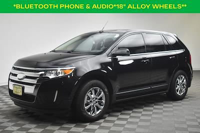2013 Ford Edge FWD SUV for sale #1C263318BV - photo 2