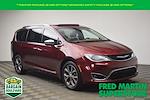 2017 Chrysler Pacifica FWD Minivan for sale #1D244221AV - photo 1