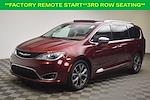 2017 Chrysler Pacifica FWD Minivan for sale #1D244221AV - photo 4