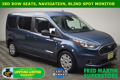 2020 Ford Transit Connect FWD Passenger Van for sale #1D251130AP - photo 1