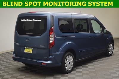 2020 Ford Transit Connect FWD Passenger Van for sale #1D251130AP - photo 2