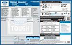 2020 Ford Transit Connect FWD Passenger Van for sale #1D251130AP - photo 13