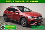 2021 Mercedes-Benz GLA 250 AWD SUV for sale #1D251624BP - photo 1