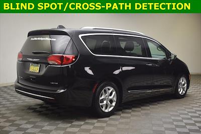2020 Chrysler Pacifica FWD Minivan for sale #1D251624AP - photo 2