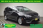 2020 Chrysler Pacifica FWD Minivan for sale #1D251624AP - photo 1