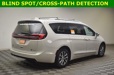 2021 Chrysler Pacifica FWD Minivan for sale #1D251761ACP - photo 2