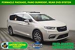2021 Chrysler Pacifica FWD Minivan for sale #1D251761ACP - photo 1