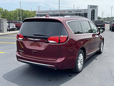 2018 Chrysler Pacifica FWD Minivan for sale #1D251762AP - photo 2