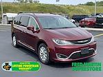 2018 Chrysler Pacifica FWD Minivan for sale #1D251762AP - photo 1
