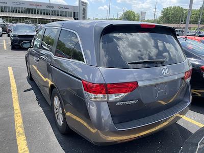 2016 Honda Odyssey 4x2 Minivan for sale #1D251837AV - photo 2