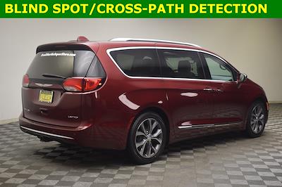 2017 Chrysler Pacifica FWD Minivan for sale #1D252034AP - photo 2