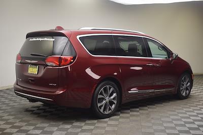 2017 Chrysler Pacifica FWD Minivan for sale #1D252034AP - photo 2
