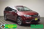 2017 Chrysler Pacifica FWD Minivan for sale #1D252034AP - photo 1