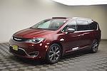 2017 Chrysler Pacifica FWD Minivan for sale #1D252034AP - photo 4