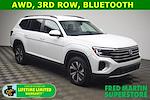 2024 Volkswagen Atlas AWD SUV for sale #1D252267AP - photo 1