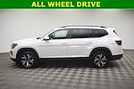 2024 Volkswagen Atlas AWD SUV for sale #1D252267AP - photo 8
