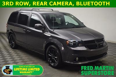 2020 Dodge Grand Caravan FWD Minivan for sale #1D252594AV - photo 1