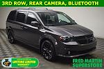 2020 Dodge Grand Caravan FWD Minivan for sale #1D252594AV - photo 1