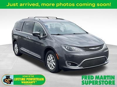 2020 Chrysler Pacifica FWD Minivan for sale #1D252767AP - photo 1
