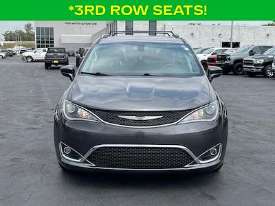 2020 Chrysler Pacifica FWD Minivan for sale #1D252767AP - photo 2