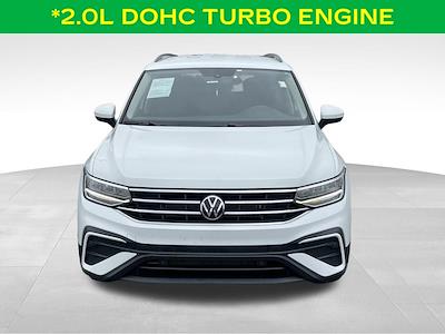 2023 Volkswagen Tiguan FWD SUV for sale #1D253217AP - photo 2