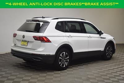 Used 2023 Volkswagen Tiguan S for sale #1D253217AP - photo 2