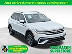 2023 Volkswagen Tiguan FWD SUV for sale #1D253217AP - photo 1