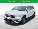 2023 Volkswagen Tiguan FWD SUV for sale #1D253217AP - photo 3