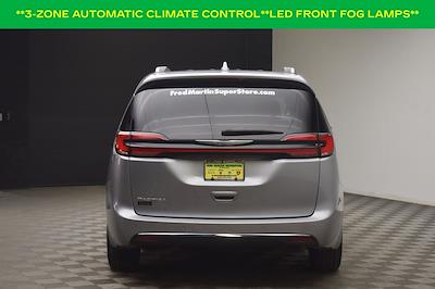 2021 Chrysler Pacifica FWD Minivan for sale #1D260034AP - photo 2