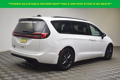 2023 Chrysler Pacifica FWD Minivan for sale #1D260039ACP - photo 2