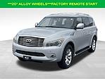 2014 Infiniti QX80 AWD SUV for sale #1D260039BV - photo 4