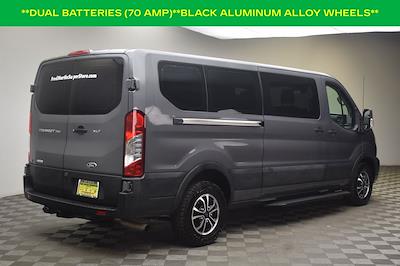 2023 Ford Transit 350 Low Roof RWD Passenger Van for sale #1D260040AP - photo 2