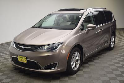 2018 Chrysler Pacifica FWD Minivan for sale #1D260047AW - photo 2