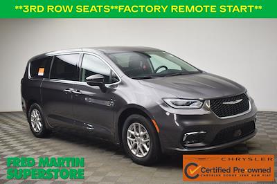 2023 Chrysler Pacifica FWD Minivan for sale #1D260050ACP - photo 1
