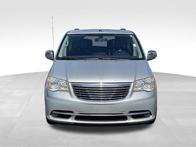 2011 Chrysler Town and Country FWD Minivan for sale #1D260075AV - photo 2