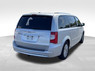 2011 Chrysler Town and Country FWD Minivan for sale #1D260075AV - photo 2
