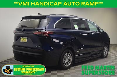 2022 Toyota Sienna FWD Minivan for sale #1D260166AP - photo 2