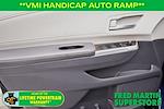 2022 Toyota Sienna FWD Minivan for sale #1D260166AP - photo 14