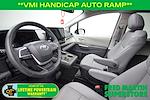 2022 Toyota Sienna FWD Minivan for sale #1D260166AP - photo 16