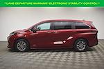 2021 Toyota Sienna AWD Minivan for sale #1D260189AP - photo 11