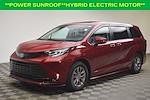 2021 Toyota Sienna AWD Minivan for sale #1D260189AP - photo 3