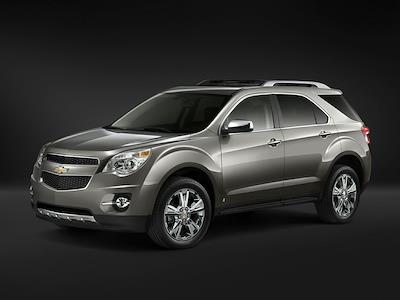 Used 2015 Chevrolet Equinox LS for sale #1D260189BW - photo 1