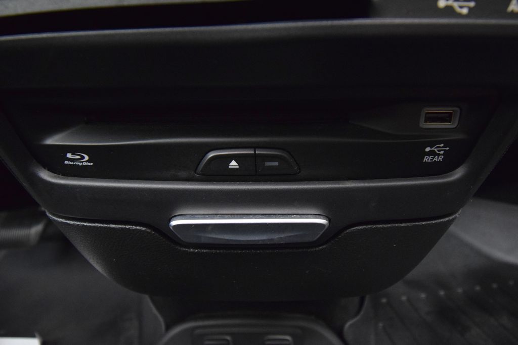 Used 2017 Chrysler Pacifica - photo 25