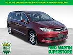 Used 2017 Chrysler Pacifica Touring Minivan for sale #1D260200BP - photo 1